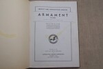 Service and instruction manual ARMAMENT B-24D. This manual is correct as of October 1, 1942. Supplement covering CALIBER .50, M2 BROWNING MACHINE ...