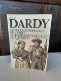 Anthologie populaire de l'Albret. L&eacute;opold DARDY