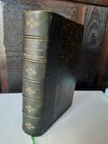 Dictionnaire des antiquit&eacute;s romai.... Anthomy RICH