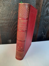 Dictionnaire historique des institutions,moeurs et coutumes de la France
