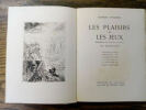 LES PLAISIRS ET LES JEUX. GEORGES DUHAMEL