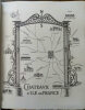 CHATEAUX D'ILE-DE-FRANCE Tome II. COMTE ERNEST DE GANAY
