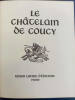 Les Romans Courtois Le châtelain de Coucy Tome 4. 