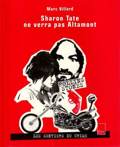 Charon Tate ne verra pas Altamont