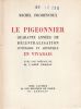 LE PIGEONNIER  - Quarante années de décentralisation littéraire et artistique en Vivarais. Fromentoux Michel