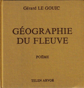 Géographie du Fleuve