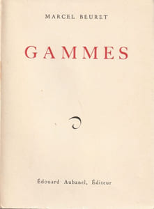 Gammes