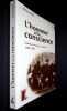 L'Honneur et la Conscience Catholiques fran&ccedil;ais en r&eacute;sistence 1940-1944. Comte Bernard