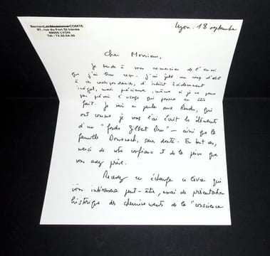 L'Honneur et la Conscience. Catholiques français en résistance 1940-1944.. Comte Bernard