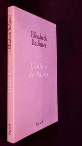 L'Infant de Parme