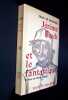 J&eacute;r&ocirc;me Bosch et le Fantastique.. Bosch&egrave;re (Jean De) - Jean Cassou (Pr&eacute;face)