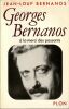 Georges BERNANOS à la merci des passants.. Bernanos Jean-Loup