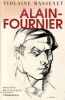Alain Fournier . Massenet (Violaine)