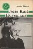 Joris Karl Huysmans;. Th&eacute;rive Andr&eacute;