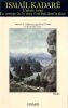 L'Ann&eacute;e Noire - Le cort&egrave;ge de la Noce s'est fig&eacute; dans la glace. Kadar&eacute; Ismail