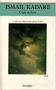 Clair de Lune