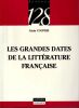 Les grandes dates de la Litt&eacute;rature Fran&ccedil;aise. . Couprie Alain