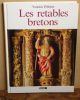 Les Retables Bretons.. Pelletier Yannick