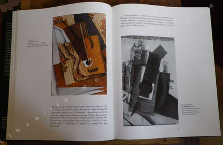 L'Aventure d'un grand Marchand d'Art Daniel-Henry Kahnweiler.