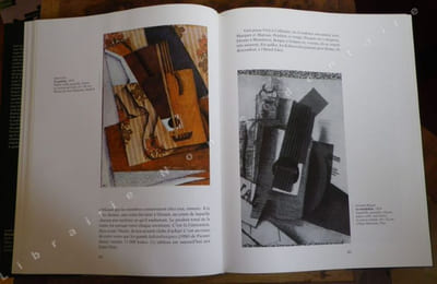 L'Aventure d'un grand Marchand d'Art Daniel-Henry Kahnweiler.