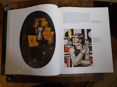 L'Aventure d'un grand Marchand d'Art Daniel-Henry Kahnweiler.