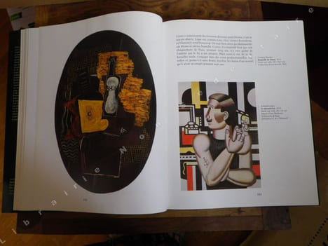 L'Aventure d'un grand Marchand d'Art Daniel-Henry Kahnweiler.. Persin Patrick-Gilles