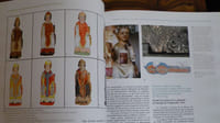 La couleur et la pierre.  Polychromie des Portails Gothiques.