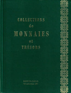 Collections de Monnaies et Trésors