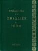 Collections de Monnaies et Tr&eacute;sors. Vinchon Jean