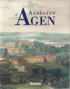 Histoire D'Agen