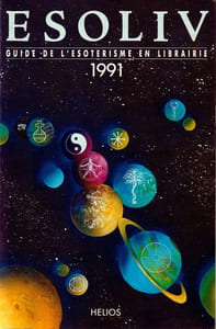 Guide de l'Esotérisme en Librairie