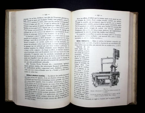 Histoire économique de la Soie.. Beauquis A.