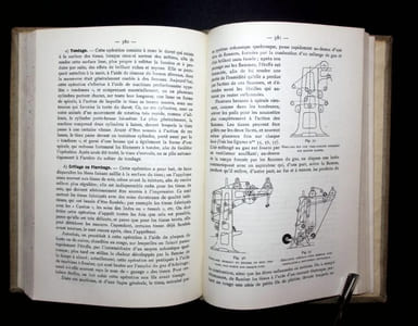 Histoire économique de la Soie.