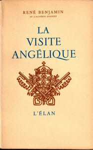 La visite Angélique.