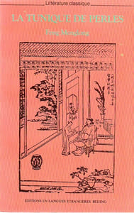 La tunique de Perles