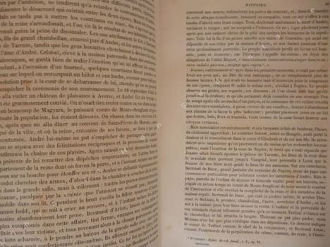 La Hongrie Ancienne et moderne, histoire, arts, littérature, monuments .. Boldenyi M.J.