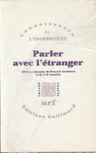 Parler avec l'étranger