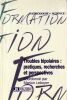 Troubles Bipolaires : pratiques, recherches et perspectives. Leboyer Marion