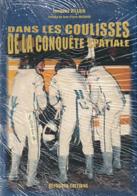 Dans les coulisses de la Conquête spaciale
