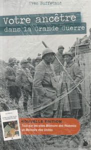 Votre ancêtre dans la Grande Guerre