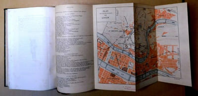 Vienne et Lyon Gallo-Romains