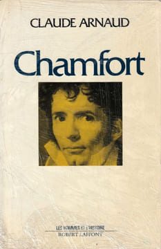 Chamfort. Arnaud Claude