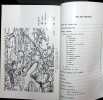 Pr&eacute;inventaire des monuments et Richesses Artistiques - Vaugneray. . Collectif D'Auteurs 