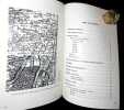 Pr&eacute;inventaire des monuments et Richesses Artistiques - Pommiers.. Collectif D'Auteurs 