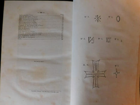 Statistique générale des basiliques et du culte dans la ville de Lyon précédée d'instructions sur l'archéologie sacrée dans la province ...