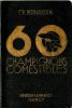 60 Champignons comestibles.. Bernardin Charles
