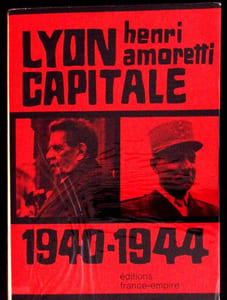 Lyon Capitale.