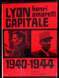 Lyon Capitale.
