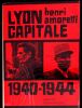 Lyon Capitale.. Amoretti (Henri)