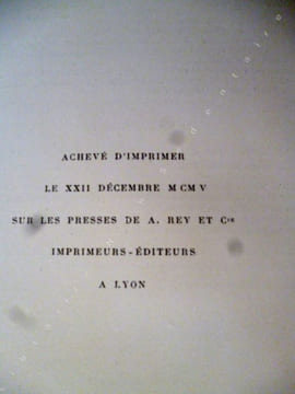 LA JURIDICTION CONSULAIRE A LYON. La conservation des Privilèges royaux des foires. 1463-1791. Le tribunal de commerce. 1791-1905. Godart Justin